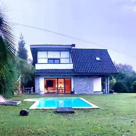 Casa Libao Arrieta (Biscay)