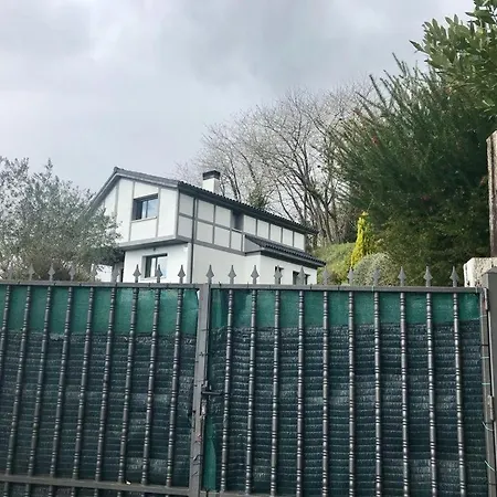 Casa Libao * Arrieta (Biscay)