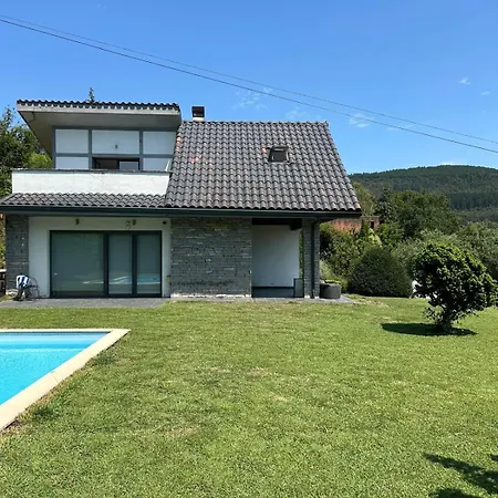 Casa Libao Holiday home *