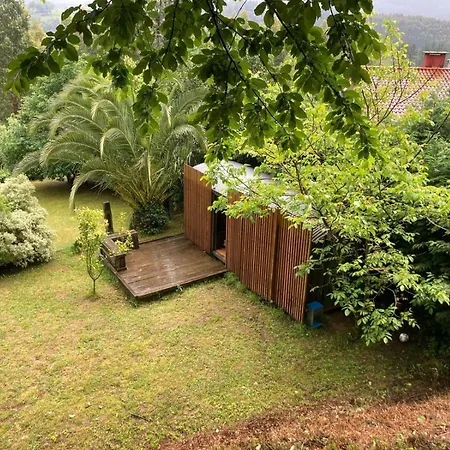 Casa Libao Holiday home *