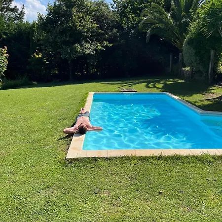 Holiday home Casa Libao Arrieta (Biscay)