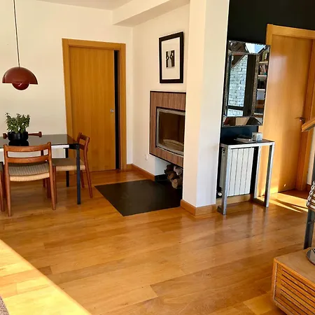 Casa Libao Holiday home