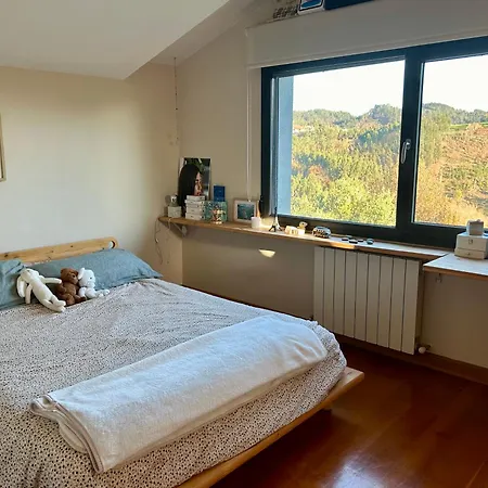 Holiday home Casa Libao