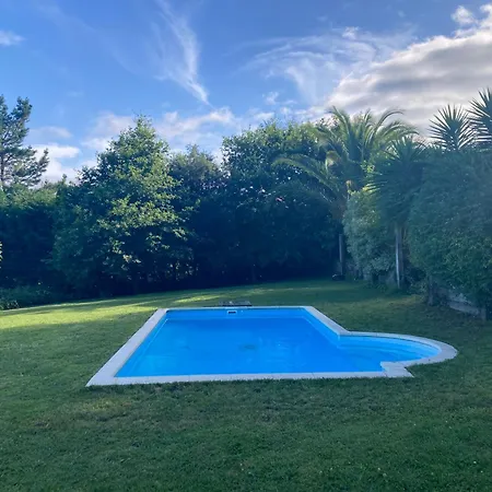 Casa Libao Holiday home *