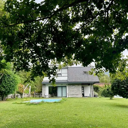 Holiday home Casa Libao *