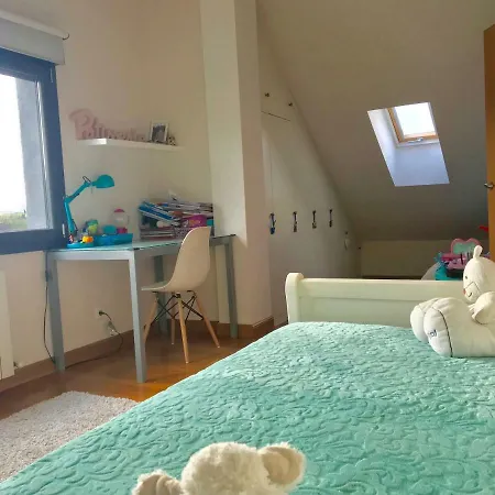 Casa Libao Arrieta (Biscay)