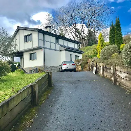 Casa Libao * Arrieta (Biscay)