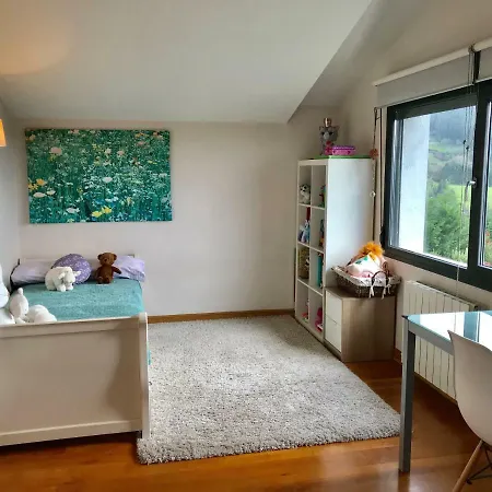 Casa Libao Holiday home