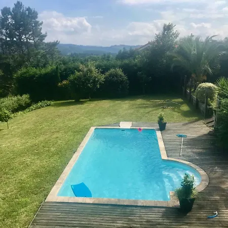 Casa Libao Arrieta (Biscay)