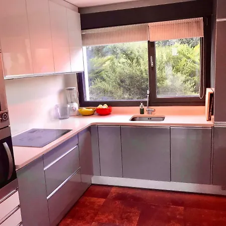 Casa Libao Holiday home *