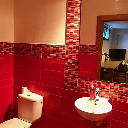 Casa Libao Holiday home