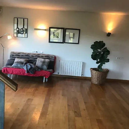 Casa Libao Holiday home