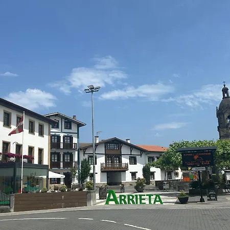 Ferienhaus Casa Libao *