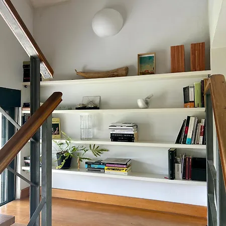 Casa Libao Ferienhaus Arrieta (Biscay)