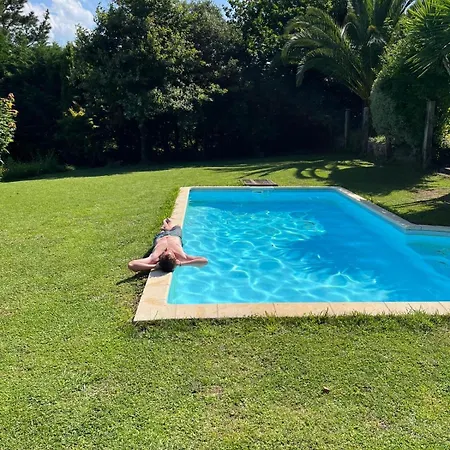 Tatil Evi Casa Libao Arrieta (Biscay)