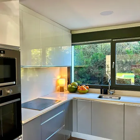 Casa Libao * Arrieta (Biscay)