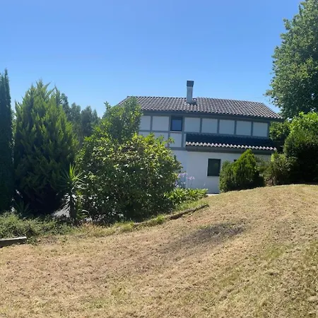 Casa Libao *