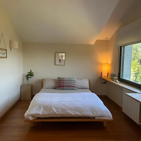 Casa Libao Ferienhaus