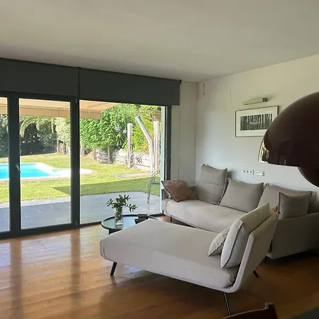 Ferienhaus Casa Libao