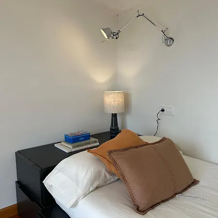 Casa Libao Ferienhaus Arrieta (Biscay)