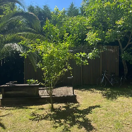 Tatil Evi Casa Libao Arrieta (Biscay)