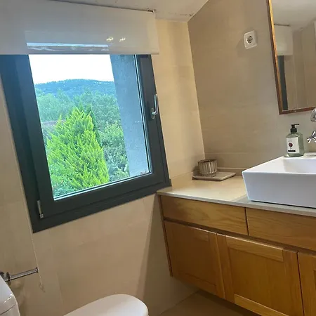 Tatil Evi Casa Libao