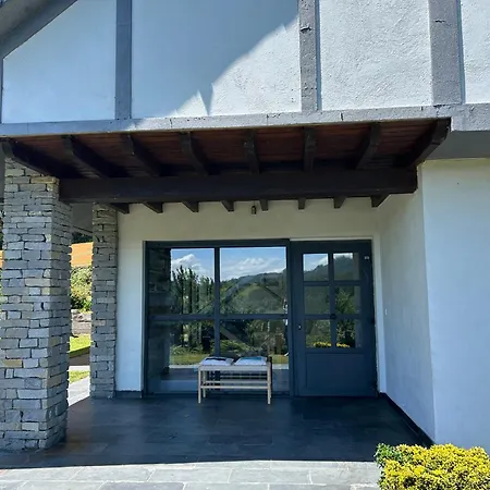 Tatil Evi Casa Libao Arrieta (Biscay)