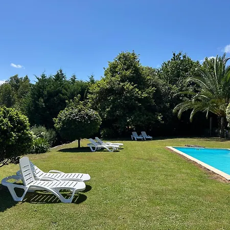 Casa Libao Arrieta (Biscay)