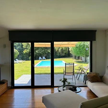 Ferienhaus Casa Libao