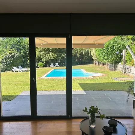 Casa Libao Ferienhaus *