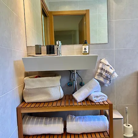 Tatil Evi Casa Libao *