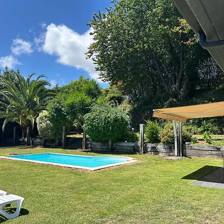 Casa Libao Ferienhaus Arrieta (Biscay)