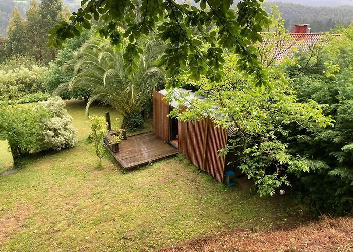 Casa Libao Σπίτι διακοπών *