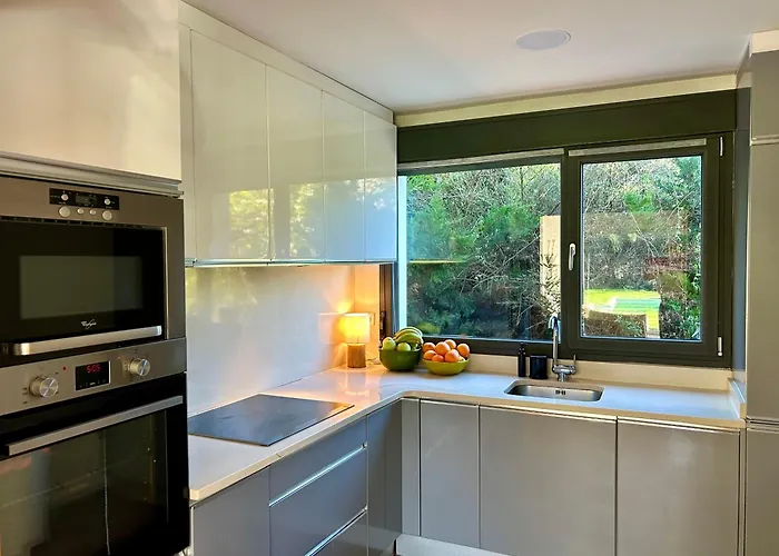 Casa Libao * Arrieta (Biscay)