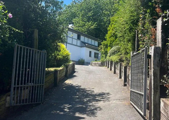 Casa Libao Σπίτι διακοπών *