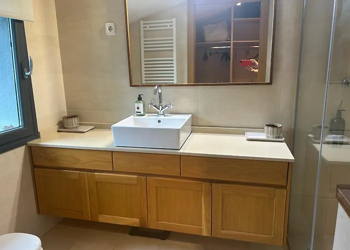 Σπίτι διακοπών Casa Libao *