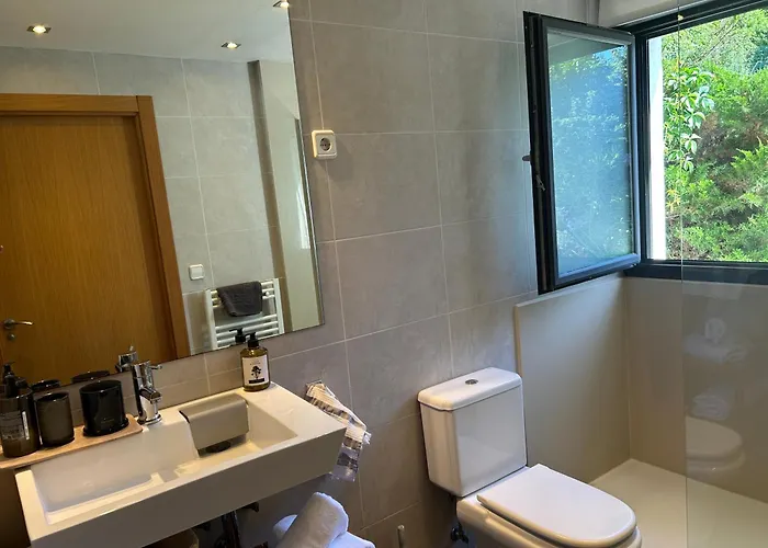 Casa Libao Arrieta (Biscay)