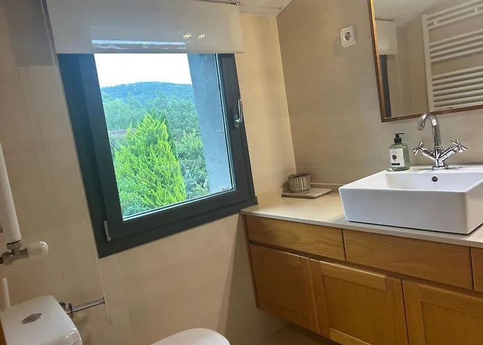 Σπίτι διακοπών Casa Libao