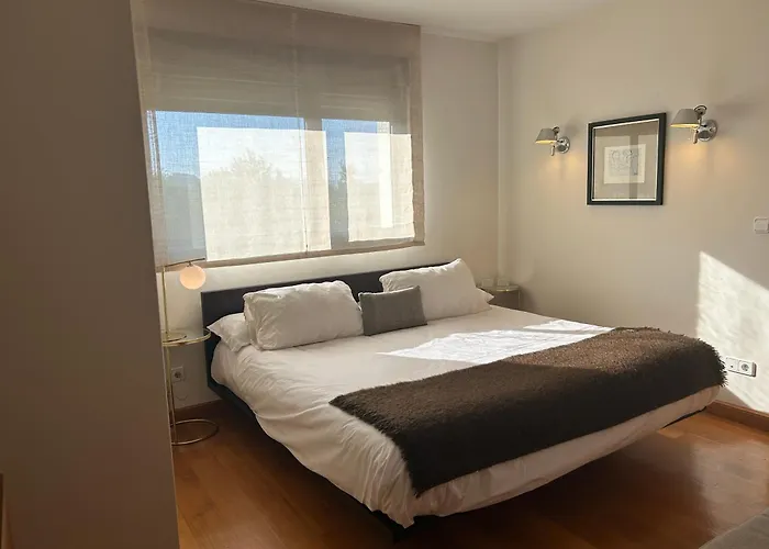 Σπίτι διακοπών Casa Libao *