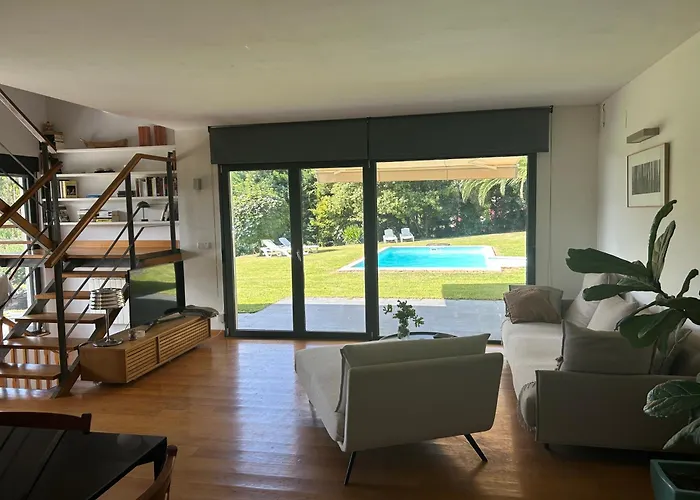 Casa Libao * Arrieta (Biscay)