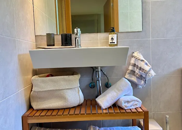 Σπίτι διακοπών Casa Libao *