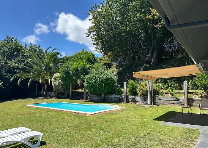 Casa Libao Σπίτι διακοπών Arrieta (Biscay)