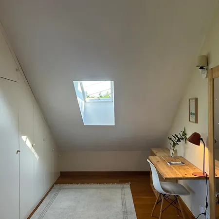 Casa Libao 펜션 Arrieta (Biscay)