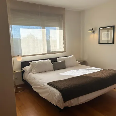 بيت للعطل Casa Libao *