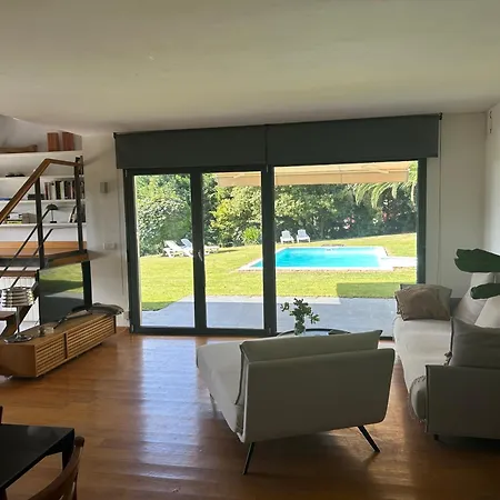 Casa Libao * Arrieta (Biscay)