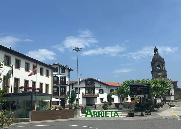 Feriehus Casa Libao *