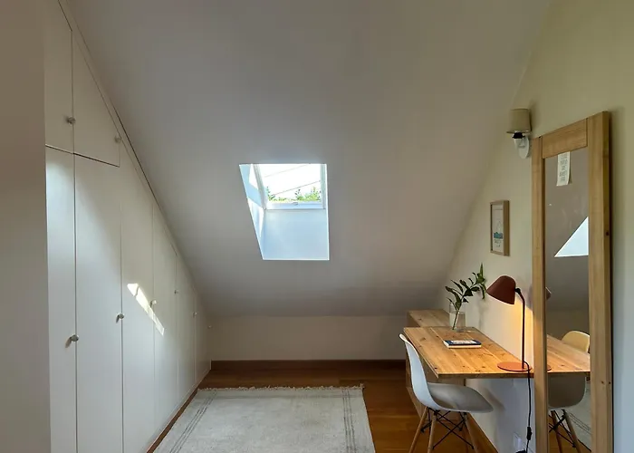 Casa Libao Feriehus Arrieta (Biscay)