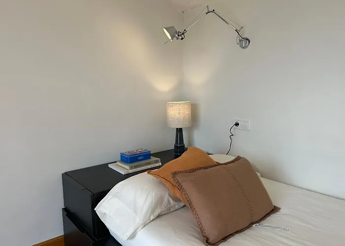 Casa Libao Feriehus Arrieta (Biscay)