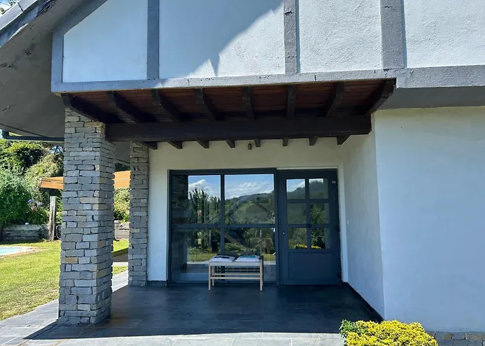 Feriehus Casa Libao Arrieta (Biscay)