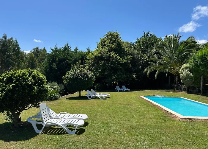 Casa Libao Arrieta (Biscay)